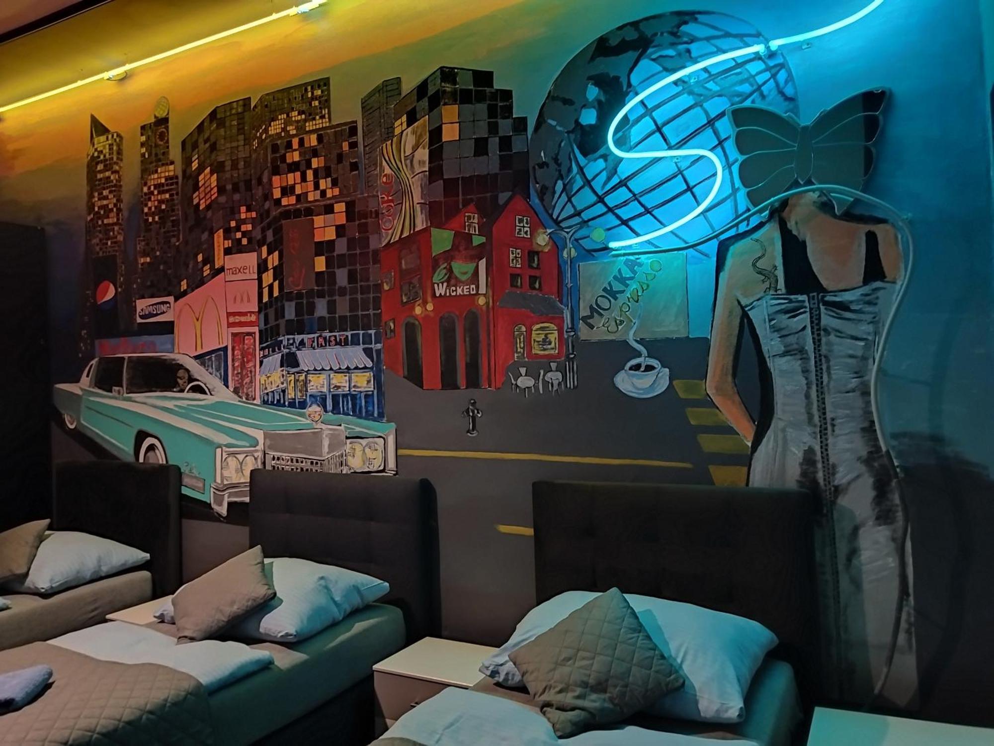Hotel Cade Písek Esterno foto